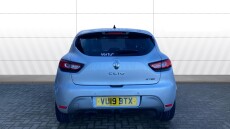 Renault Clio 0.9 TCE 90 GT Line 5dr Petrol Hatchback